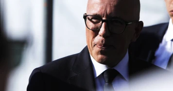 Eric Ciotti face à une nouvelle plainte pour détournement de fonds publics