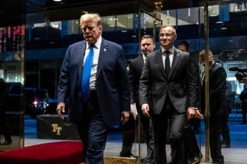 La Tension entre le PiS et la Politique Commerciale de Trump : Une Contradiction Évidente