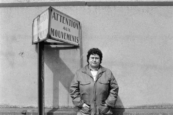 Décès de Cathy Bernheim : disparition d'une figure historique du féminisme français