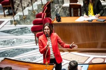 Campagne de Déclaration d'Impôts 2024 en France : Amélie de Montchalin Prend le Relais