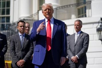 Trump annonce une suspension des droits de douane : avancée historique ou improvisation chaotique ?