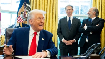 Trump Lève les Restrictions sur les Pommeaux de Douche : Une Nouvelle Norme pour l'Eau