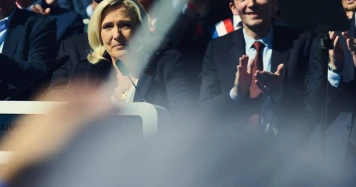 Marine Le Pen déchue de son mandat départemental : les implications de sa condamnation