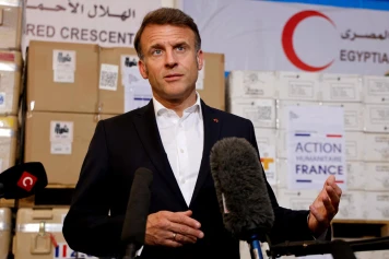 Reconnaissance d'un État Palestinien : Annonce de Macron et Perspectives pour la Paix