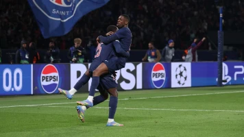 Le PSG Vers la Gloire : Quart de Finale Aller de la Ligue des Champions