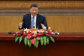Tensions commerciales : La Chine riposte aux droits de douane de Trump