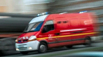 Urgent : Une jeune mère secourue à la Copechagnière après un accouchement tragique