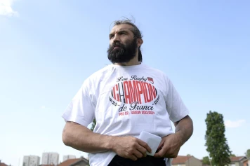 Rugby et commotions : Sébastien Chabal avoue avoir perdu la mémoire de sa carrière