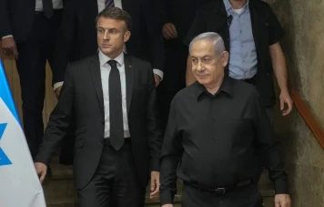 Survol de la France par Netanyahou : controverse sur l'immunité diplomatique face au mandat d'arrêt international