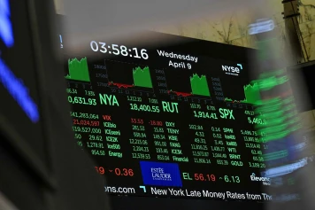 Accusations de manipulation sur Wall Street : Trump sous enquête pour délit d’initié