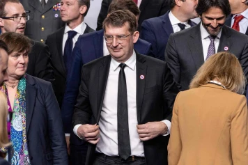 Controverses autour de l'accord de défense danois avec les États-Unis