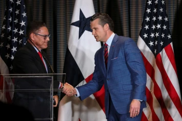 Accord Bilatéral au Panama : Troupes Américaines et Tensions Géopolitiques