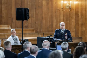Préparation rapide des forces armées néerlandaises à une mobilisation imminente