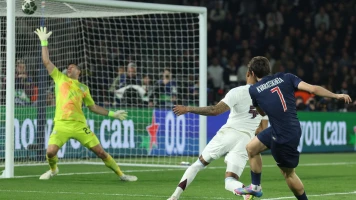 Analyse des Buteurs : PSG Domine Aston Villa en Quart de Finale de Ligue des Champions