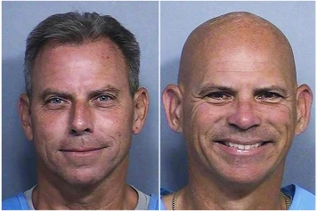 Erik et Lyle Menendez : Espoir de liberté après 30 ans de prison