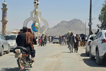 Exécutions publiques en Afghanistan : un retour alarmant des peines de mort