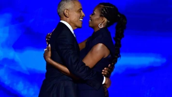 Michelle Obama dément les rumeurs de divorce : Priorité à sa vie personnelle