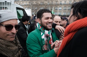 Affaire Amir DZ : L'enlèvement de l'opposant algérien ravive les tensions franco-algériennes