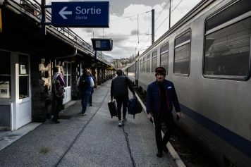 Grève SNCF : La CGT rejoint le mouvement du 5 au 11 mai, réclamant une hausse des primes