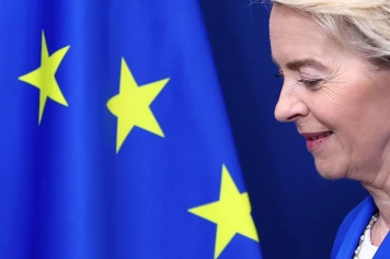 Relations diplomatiques UE-Chine-États-Unis : un équilibre délicat