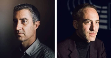 François Ruffin et Raphaël Glucksmann : La Réinvention de la Gauche Française pour 2027