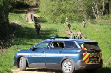 Disparition inquiétante dans la Vienne : Agathe Hilairet, joggeuse de 28 ans, introuvable depuis 48h