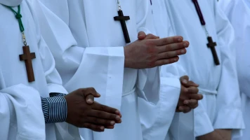 Comprendre la Semaine Sainte : Symboles et Célébrations de la Liturgie Catholique