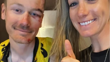 Pauline Ferrand-Prévot et Dylan Van Baarle : Duo d'athlètes face au défi de Paris-Roubaix