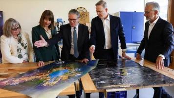 Universal Studios Bedford : Le Nouveau Complexe de Loisirs Européen