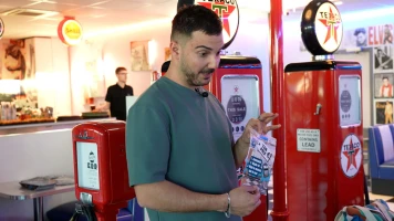 Mardi, c’est ton prix : Le Concept Innovant du Samy’s Diner à Albi