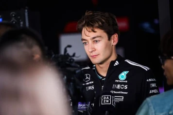 George Russell : Pénalité au GP de Bahreïn et Impact sur Leclerc et Gasly