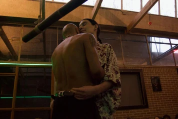 Découvrez le Porn Film Festival d'Amsterdam : Édition 2