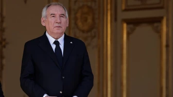 Sondage Ipsos : François Bayrou en baisse de popularité auprès des Français