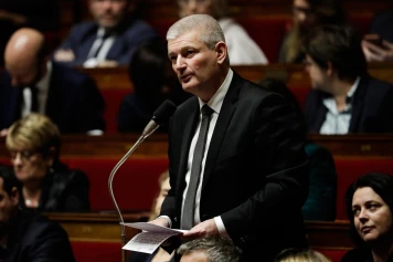 Fin de vie : Débat sur la proposition de loi et l'aide à mourir