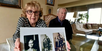 Vendôme : Polémique autour d'une cérémonie des Justes, l'État intervient pour honorer les sauveurs d'une survivante d'Auschwitz