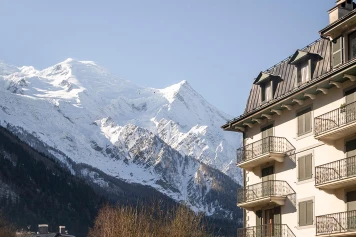 Chamonix en crise : quand les prix de l'immobilier chassent les habitants historiques