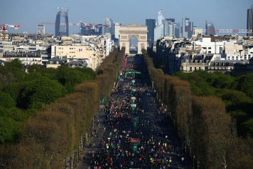 L'Essor de la Course à Pied : Un Phénomène Inéluctable en 2024