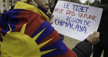Controverse au musée Guimet : l'effacement du Tibet dans l'exposition sur la Chine des Tang