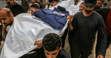 L'Enfer des Journalistes en Gaza : Une Sombre Réalité à Connaître