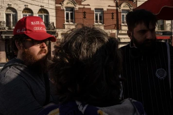 Rassemblement National et Donald Trump : Une Relation Controversée