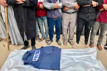 La Tragédie des Journalistes à Gaza : Témoins Silencés