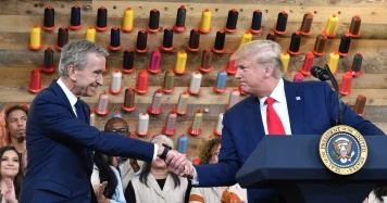 L'usine Louis Vuitton à Alvarado : Des promesses déçues et des défis à relever