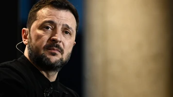 Zelensky répond à Trump : Un appel à la vérité sur la guerre en Ukraine