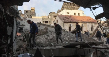 Frappes de l'Armée Israélienne sur l'Hôpital Al-Ahli à Gaza : Un Désastre Sanitaire