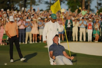 Masters d'Augusta 2024 : Rory McIlroy remporte son premier titre et complète son Grand Chelem en carrière