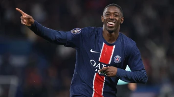 Ousmane Dembélé : Le Talent Émergeant du PSG Vers le Ballon d'Or