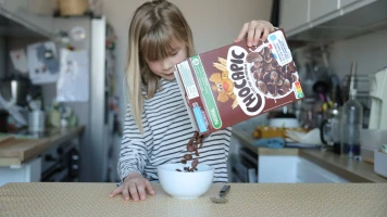 Chocapic : 40 ans de succès et de chocolat en France
