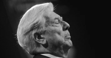 Décès de Mario Vargas Llosa : Un géant de la littérature sud-américaine s'éteint à 89 ans