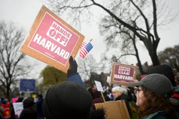 Harvard Résiste aux Pressions de l'Administration Trump : Un Acte d'Indépendance