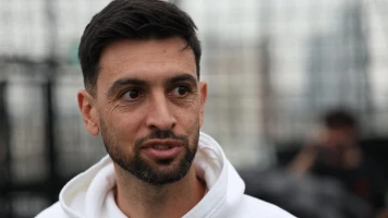 L'admiration de Javier Pastore pour l'attaque actuelle du PSG